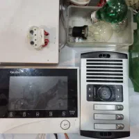 کلینیک تخصصی آیفون های تصویری در جنوب تهران|خدمات پیشه و مهارت|ری, دیلمان|دیوار