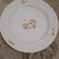 بشقاب پلوخوری|ظروف سرو و پذیرایی|تهران, مهران|دیوار