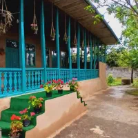 اجاره ی ماهانه ویلا سنتی در لیالستان