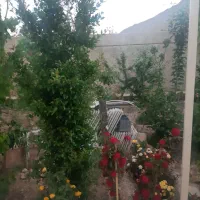 خانه-باغ-روستایی