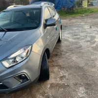 جک اس ۵ مدل ۹۷|خودرو سواری و وانت|رشت, تازه آباد|دیوار