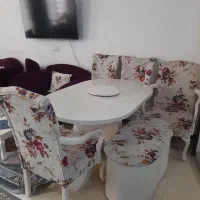 میز ناهار خوری