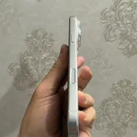 iphone 16 pro max 256 Silver|موبایل|اصفهان, فرماندهی انتظامی اصفهان|دیوار