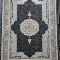 صد نمونه فرش طرح جدید 500 شانه طهران|فرش|دزفول, |دیوار