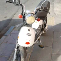 موتور برقی ثمین W500