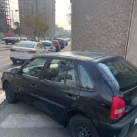 فولکس گل مدل ۸۶|خودرو سواری و وانت|تهران, اقدسیه|دیوار