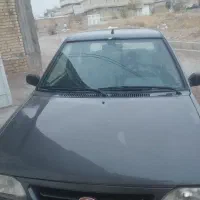 پراید دوگانه فابرید مدل ۸۶