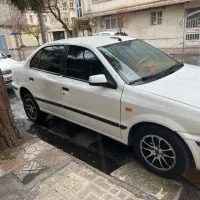 سمند lx|خودرو سواری و وانت|مشهد, آزادشهر|دیوار