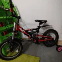 دوچرخه16 دنده ای