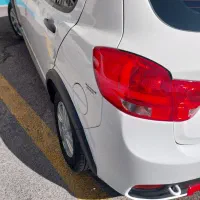 کوئیک GxR-L پارس خودرو