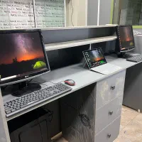 نصب و پشتیبانی کامپیوتر شبکه دوربین دزدگیر