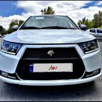 دنا پلاس ۶دنده رینگ اسپورت