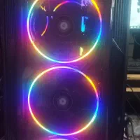 کامپیوتر گیمینگ رایزن