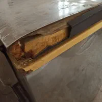 فروش فریز در بالا|یخچال و فریزر|بندرعباس, |دیوار