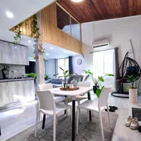 یکخواب دوبلکس vip لوکس‌صدف مالک