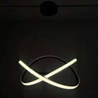 لوستر وآویزهای اس ام دی قیمت تولیدی / آلدا الگتریک|لوستر و چراغ آویز|اصفهان, برازنده|دیوار