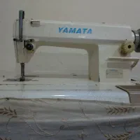 چرخ خیاطی راسته دوز یاماها