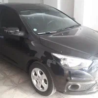 شاهین g سانروف|خودرو سواری و وانت|بجنورد, |دیوار