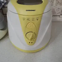 سرخ کن گاسونیک