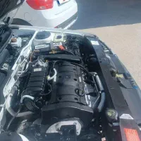 پژو slx بنزینی