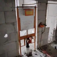 لوله کشی / نصب شیرآلات