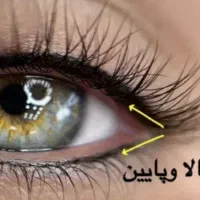 میکرو وخط چشم فقط سیصد