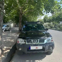 رونیز مشکی|خودرو سواری و وانت|گرگان, |دیوار