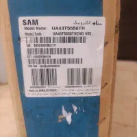 تلویزیون ۴۳ اینج سام