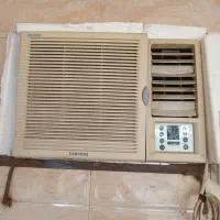 فروش کولر گازی سامسونگ