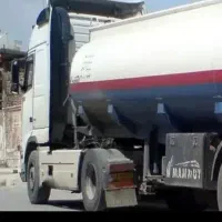 راننده پایه یکم هستم مدارک کامل