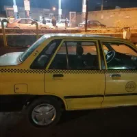 تاکسی تاکسی