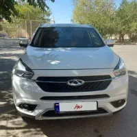 تیگو ۷ ie مدل ۹۷