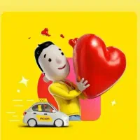 ثبتنام راننده ماکسیم درآبیک و روستاهای تابع