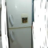 یخچال فریزر سونیا