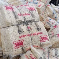 پوشال کولر پوشال مرغداری