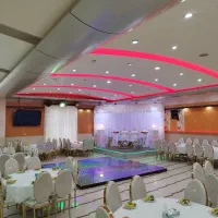 تالار پذیرایی تلاش (تخفیف ویژه)