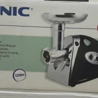 چرخ گوشت