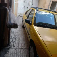 تاکسی هرسین