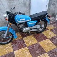 یاماها۱۲۵|موتورسیکلت|تبریز, |دیوار