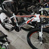 دوچرخه اوتو ۲۶ sofno