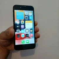 ایفون ۷ ۲۵۶ گیگ|موبایل|تهران, کن|دیوار