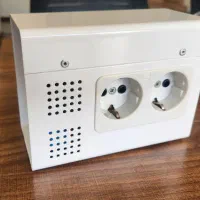 محافظ تلوزیون کامپیوتر