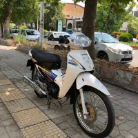 موتور بی کلاج