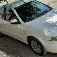 سمند سورن توربو