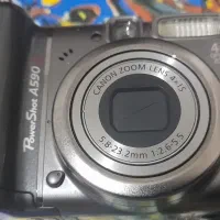 دوربین فیلمبرداری وعکسبرداری دیجیتال کانن Canon