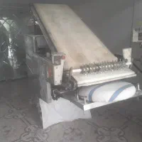 دستگاه نانوایی