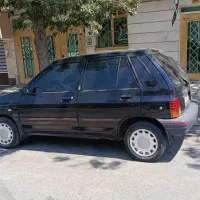 پراید هاچبک مدل ۸۷، فرمان هیدرولیک