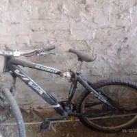 دوچرخه ۲۶ویوا