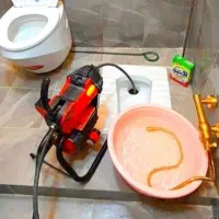 لوله بازکنی ماهدشت البرز محمدشهر صفادشت فنر باز زن|خدمات پیشه و مهارت|ماهدشت, |دیوار