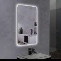 اینه بک لایت نور مخفی چراغدار سرویس بهداشتی|آینه|تهران, سردارجنگل|دیوار